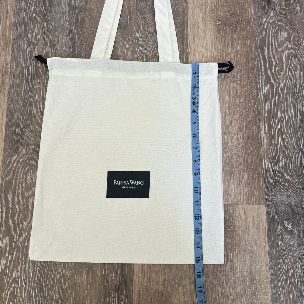 Parisa Wange Dust Bag - Picture 3 of 5